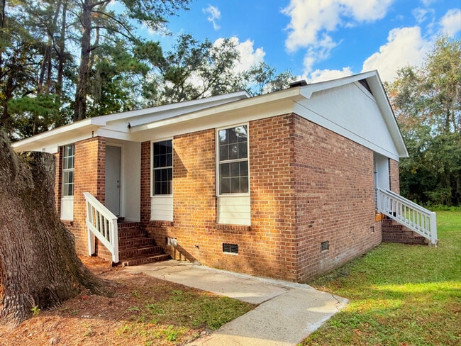 Foto del edificio - 25 Harding St