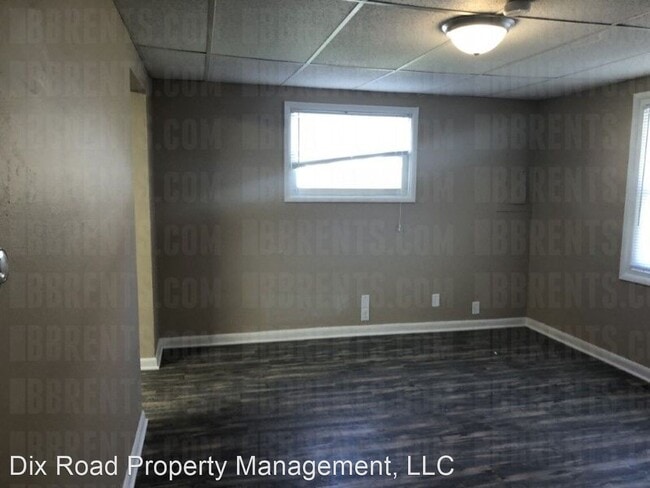 Building Photo - 3 br, 1 bath House - 1933 Exeter Street,