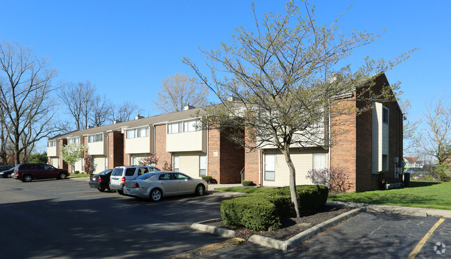 Foto del edificio - Summerwynd Apartments