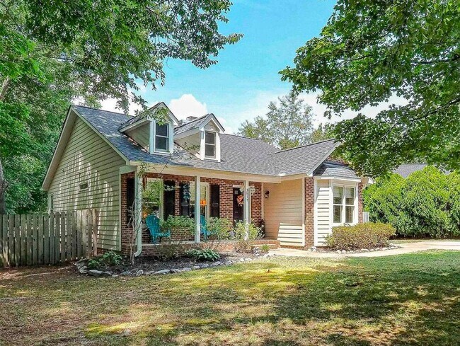 Foto del edificio - 3617 Singleleaf Ln