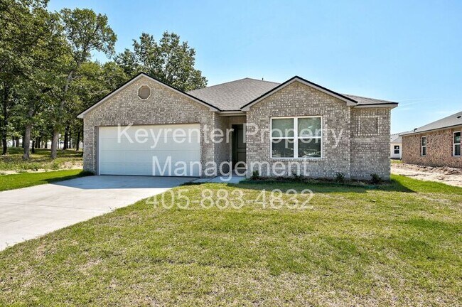 Foto del edificio - 504 Old Hickory Ln