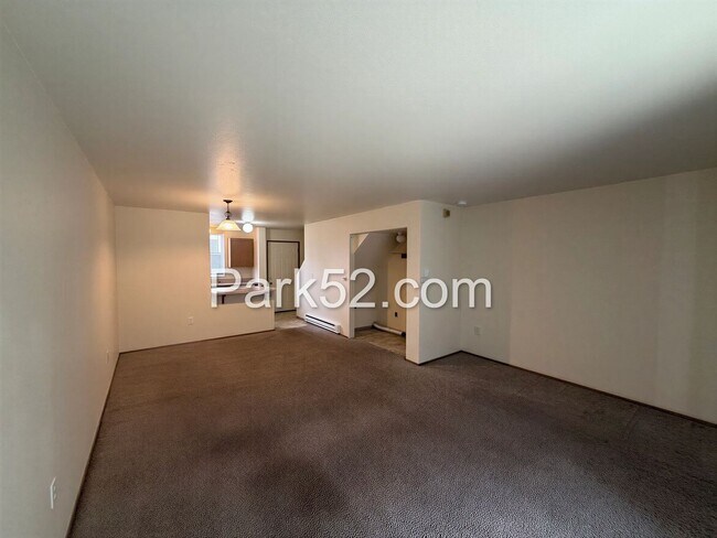Foto del edificio - 4545 S Puget Sound Ave