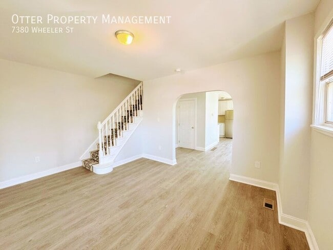 Foto del edificio - 7380 Wheeler St
