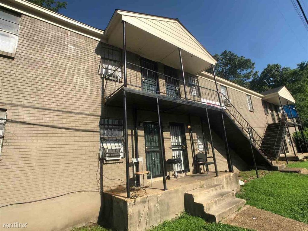 Building Photo - 1277 Airways Blvd