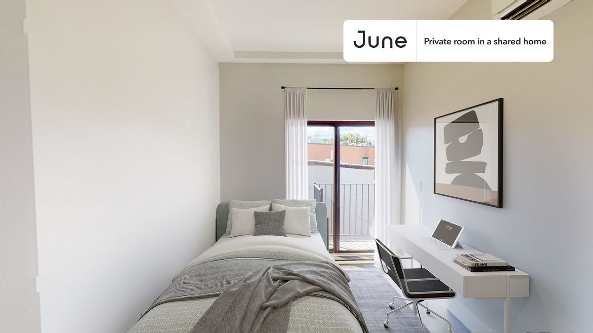 Primary Photo - Private bedroom in 4 bed/2 bath Home