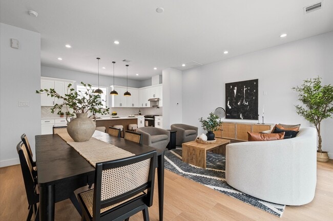 Foto del edificio - 3603 Mt Pleasant St