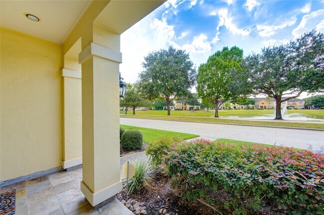 Foto del edificio - 2011 Spring Cedar Ln
