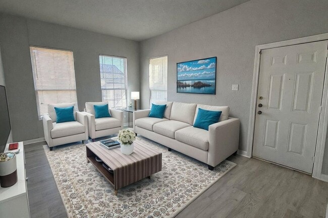 Foto del edificio - 2715 Dathe St