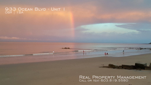 Primary Photo - Hampton Beach Rental-Utilities included