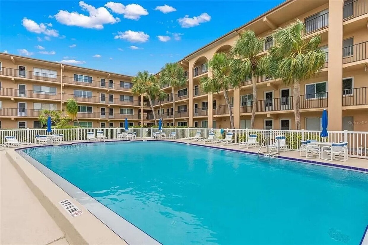 Primary Photo - Welcome to Belleair Bluffs!!!!