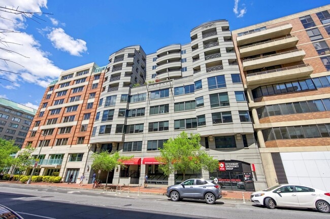 Building Photo - 2311 M St NW