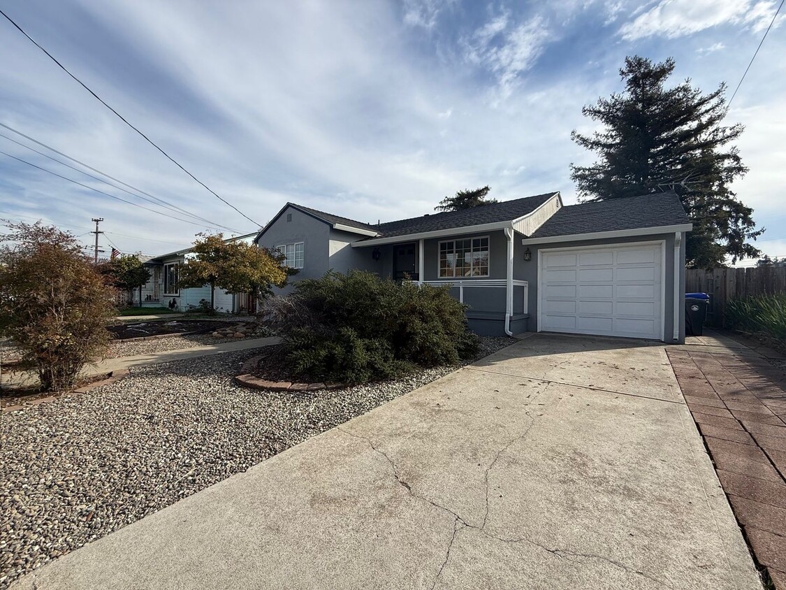 Primary Photo - Nice and bright detached single-family res...