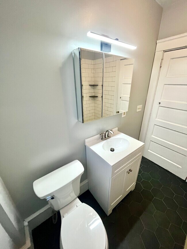 173 Bluff Ave Unit First Floor, Cranston, RI 02905 Apartments in