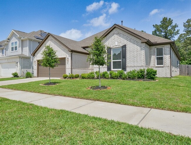 Foto del edificio - 13207 Westmont Heights Ln