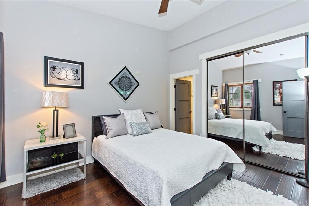 134 N Vermont Ave, Unit B Condos in Glendora, CA Westside Rentals