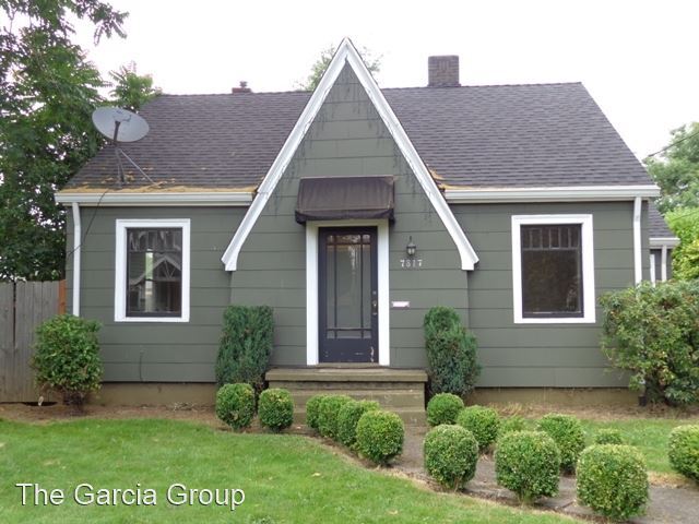 Building Photo - 1 br, 1 bath House - 7817 SE Ellis St
