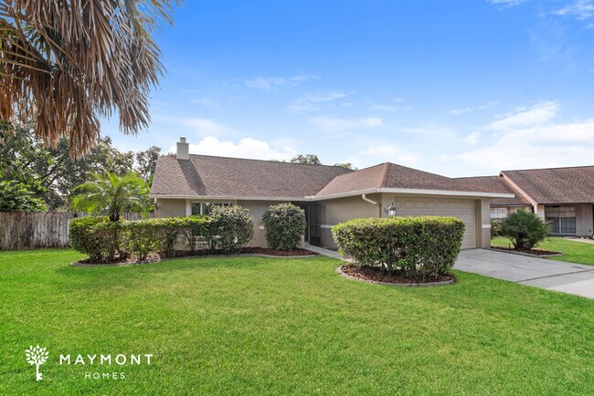 Foto del edificio - 1601 Bent Pine Way