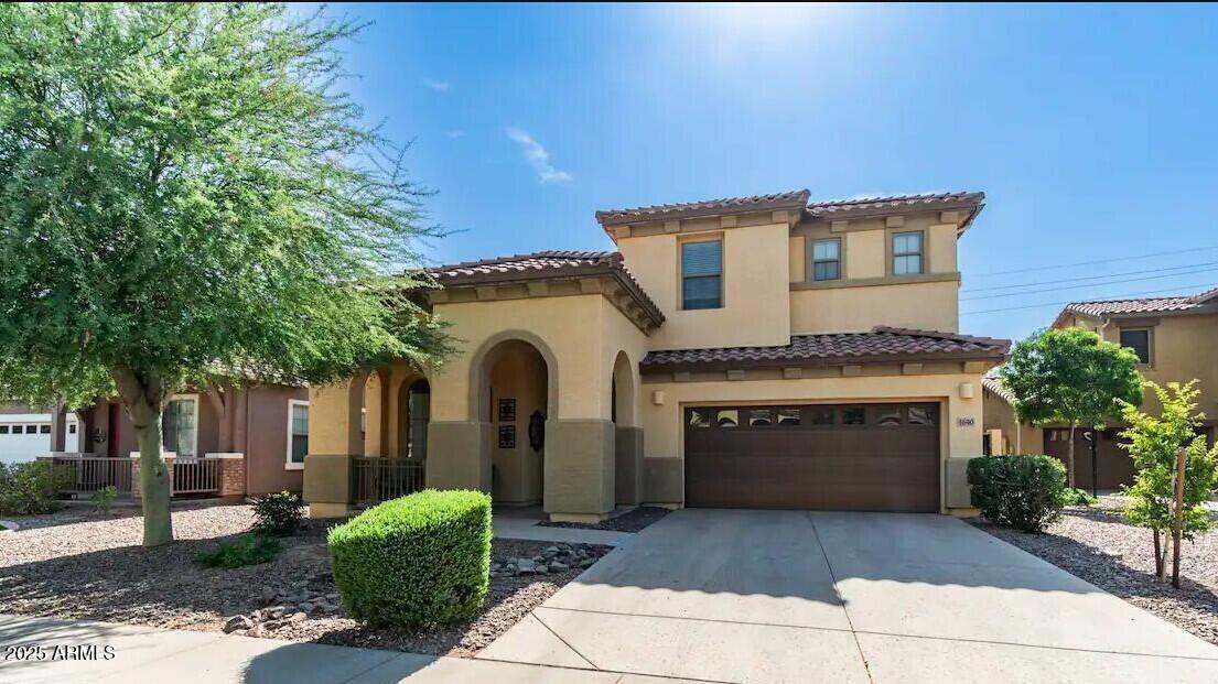 Foto principal - 4690 S Twinleaf Dr