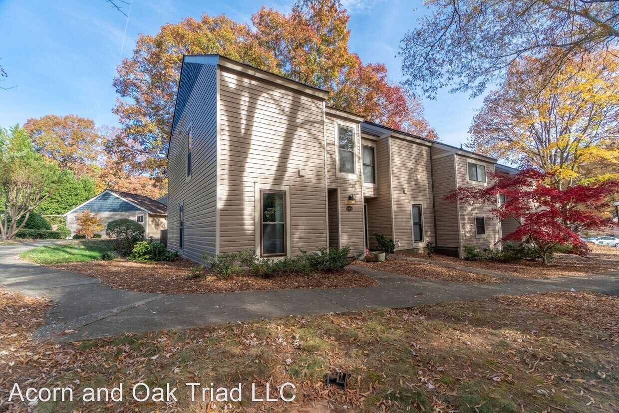 209 Village Ln, Greensboro, NC 27409 House Rental in Greensboro, NC