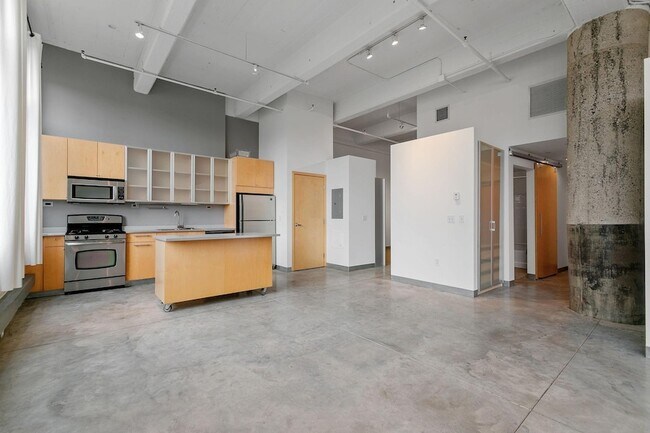 Foto del edificio - 700 N Washington Ave