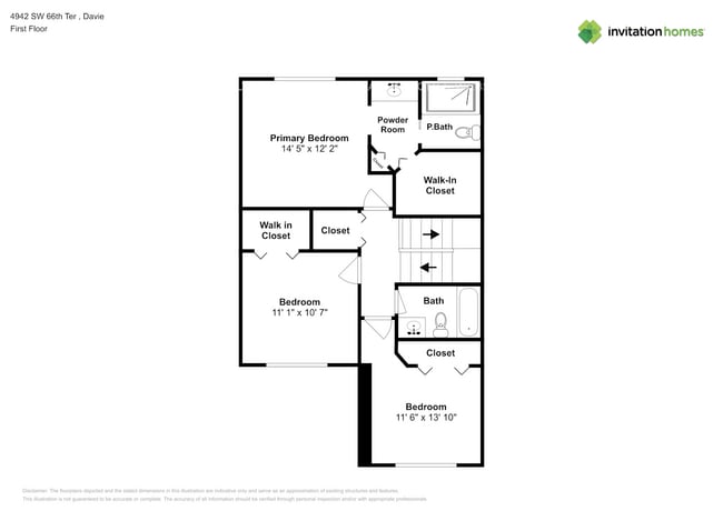 Building Photo - 4942 SW 66th Terrace