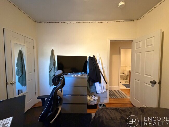 Foto del edificio - 56 Egmont St