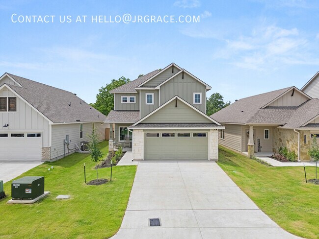 Building Photo - 1201 Elise-