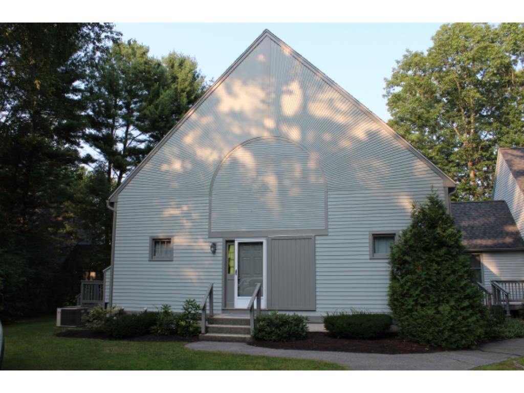 27 Glengarry Dr, Stratham, NH 03885 Condo for Rent in Stratham, NH