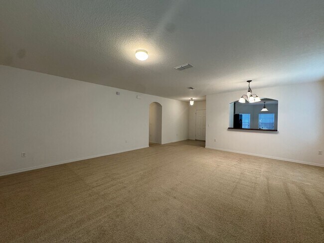 Foto del edificio - Spacious 3bed/2bath Single Family Home in Clermont, FL!
