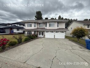 Building Photo - 3288 Goldfinch St