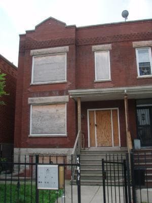 Building Photo - 2531 W Flournoy St