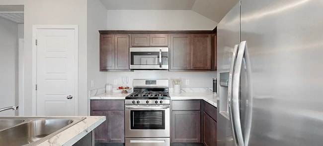 Building Photo - Stunning New 4-bedroom, 2-bath Home