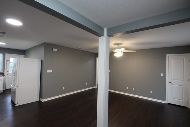 Foto del edificio - 3506 Betts St