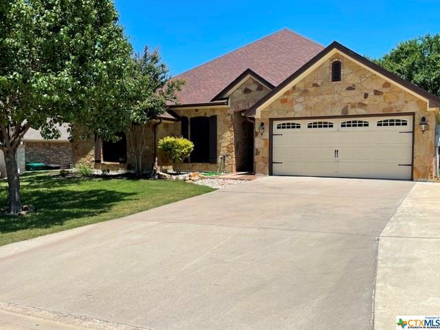 Primary Photo - 2512 Jackson Dr
