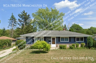 Building Photo - W147N8356 Manchester Dr