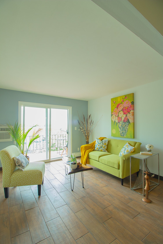 Foto principal - 1310 Sunset Ave