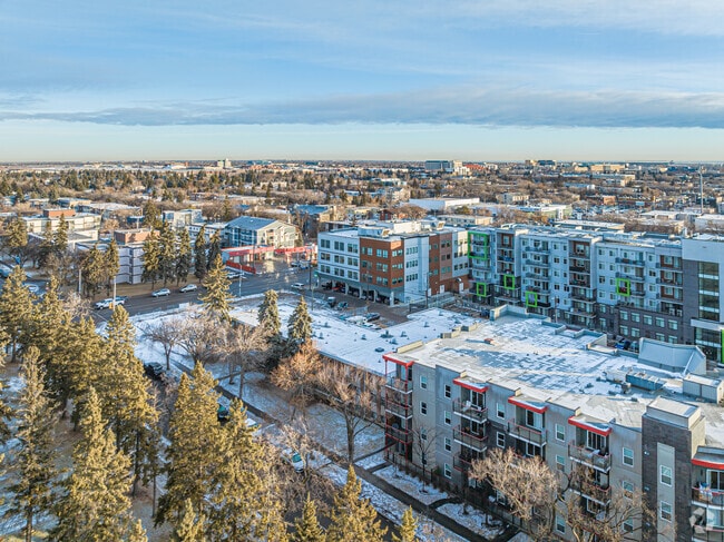 12/2023 - Hudson Arms Apartments