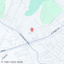 Building Photo - 1703-F S Dogwood Dr