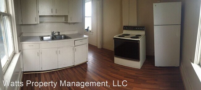 Building Photo - 2 br, 1 bath House - 1125 Wise Street #B