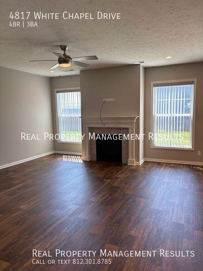 Foto del edificio - 4817 White Chapel Dr