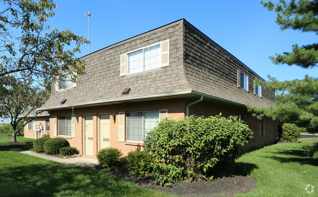 Building Photo - Cherryblossom Way