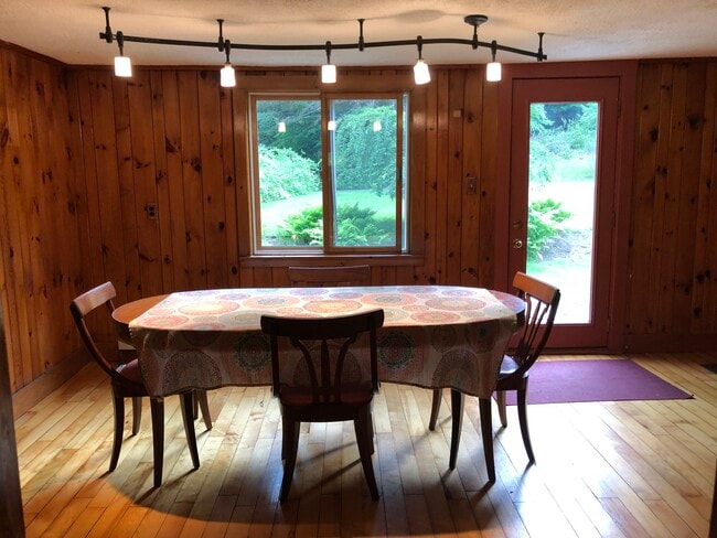 Dining Room - 44 Steep Hill Ln