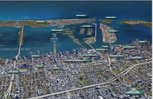 Foto del edificio - 700 NE 24th St