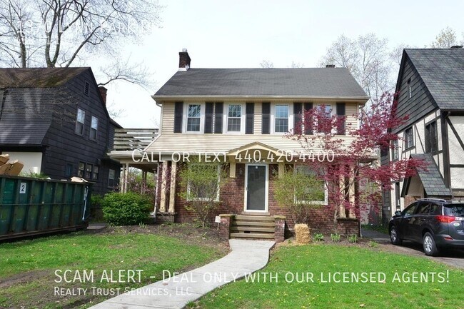 Building Photo - 1370 Lynn Park Dr