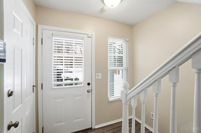 Building Photo - 3595 Harvey Ave
