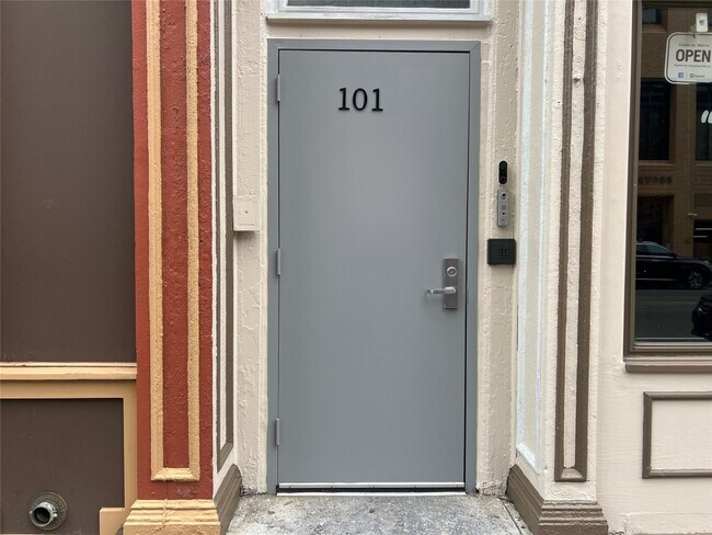 Foto del edificio - 101 Court St