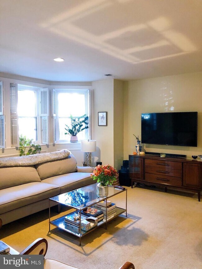 Foto del edificio - 1611 21st St NW