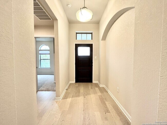 Foto del edificio - Hill Country Retreat