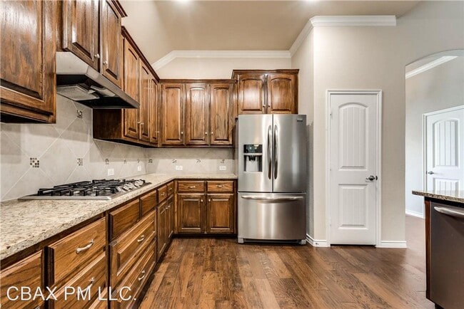 Building Photo - 4 br, 2 bath House - 1321 Crescent Cove Drive