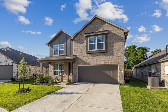 Foto del edificio - 3307 Avary River Ln